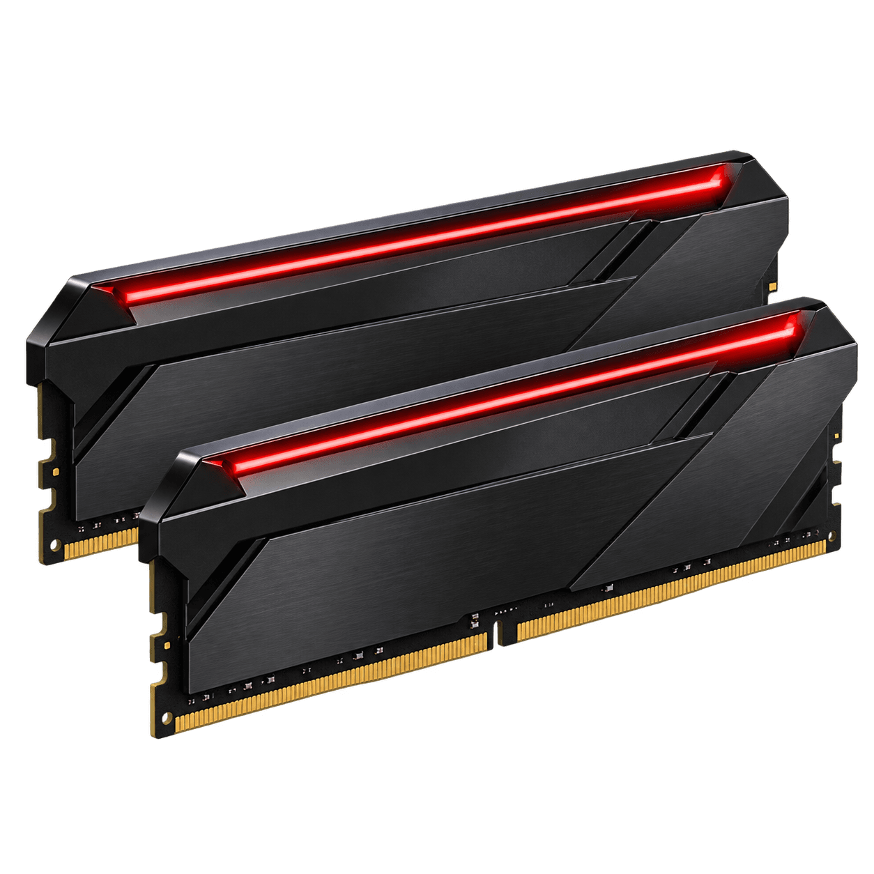 Vector 32GB DDR5 Kit product render